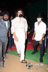 Jathi Ratnalu Pre Release Event